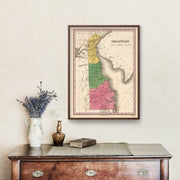 Delaware art