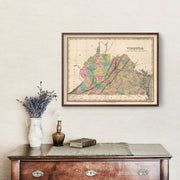 Virginia art