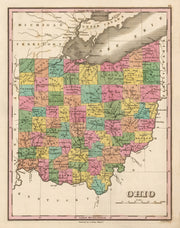 Ohio history