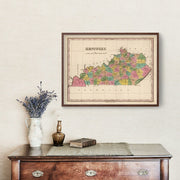 Kentucky art