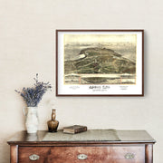 Rockport art