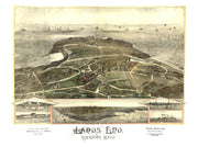 Rockport history