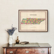 Tennessee art