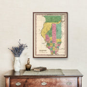 Illinois art