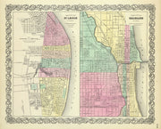 Chicago history