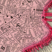 old Boston map