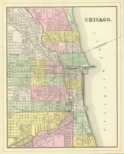 Chicago history