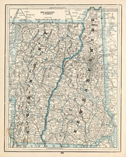 New Hampshire histor