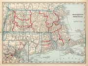 Rhode Island history