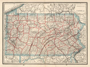 Pennsylvania history