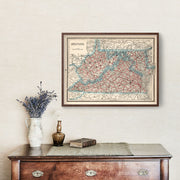 Virginia art