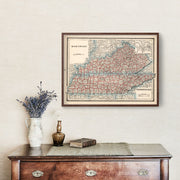 Kentucky art