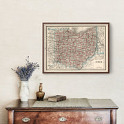 Ohio art