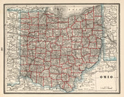 Ohio history