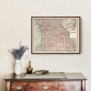 Missouri art