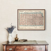 Kansas art