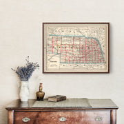 Nebraska art