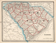 South Carolina histo