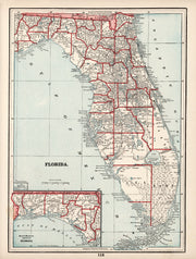 Florida history