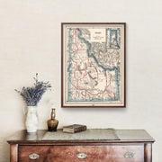 Idaho art
