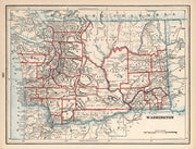 Washington history