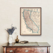 California art