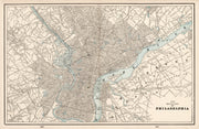 Philadelphia history