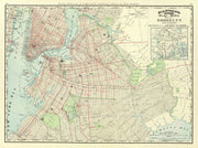Brooklyn history