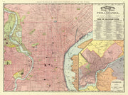 Philadelphia history
