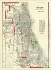 Chicago history