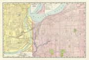 Kansas City history