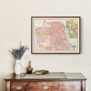San Francisco art