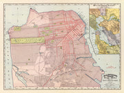 San Francisco histor