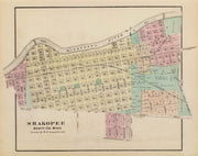 Shakopee history