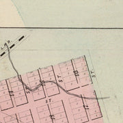 old Carver map