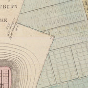 old New Auburn map