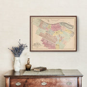 Red Wing art