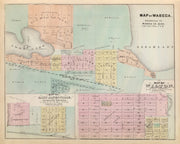 Janesville history