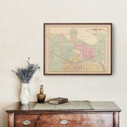 Albert Lea art