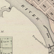 old Sauk Centre map