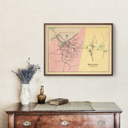 Houlton art