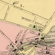 old Gardiner map