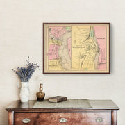 Hallowell art