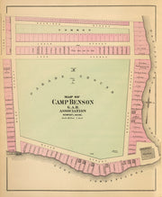 Camp Benson history