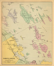 Falmouth Foreside hi
