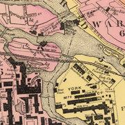 old Biddeford map