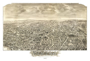 Newton history