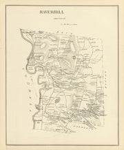 Haverhill history