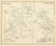 Alexandria history