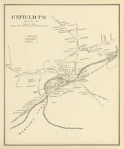 Enfield history